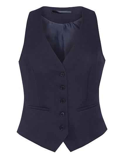One Collection Luna Waistcoat - BR670