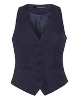 One Collection Luna Waistcoat - BR670