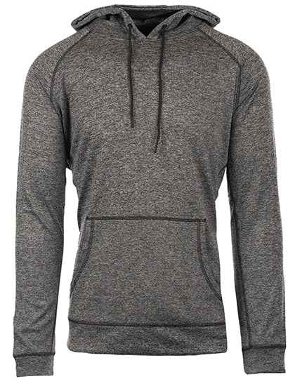 Men´s Performance Raglan Pullover - BU8670