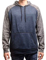 Men´s Performance Raglan Pullover - BU8670