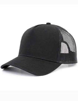 5-Panel Trucker Cap Recycled - BW7020255