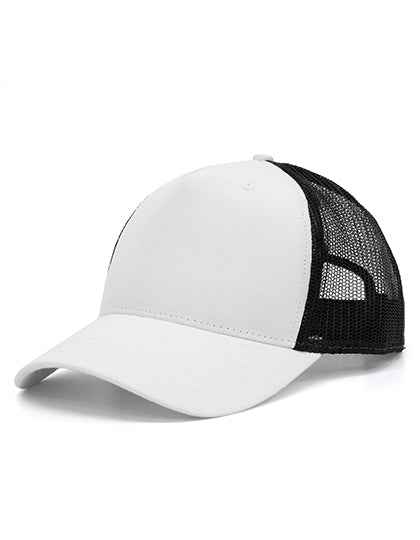 5-Panel Trucker Cap Recycled - BW7020255