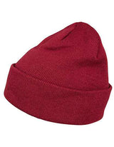 Heavy Knit Beanie - BY001