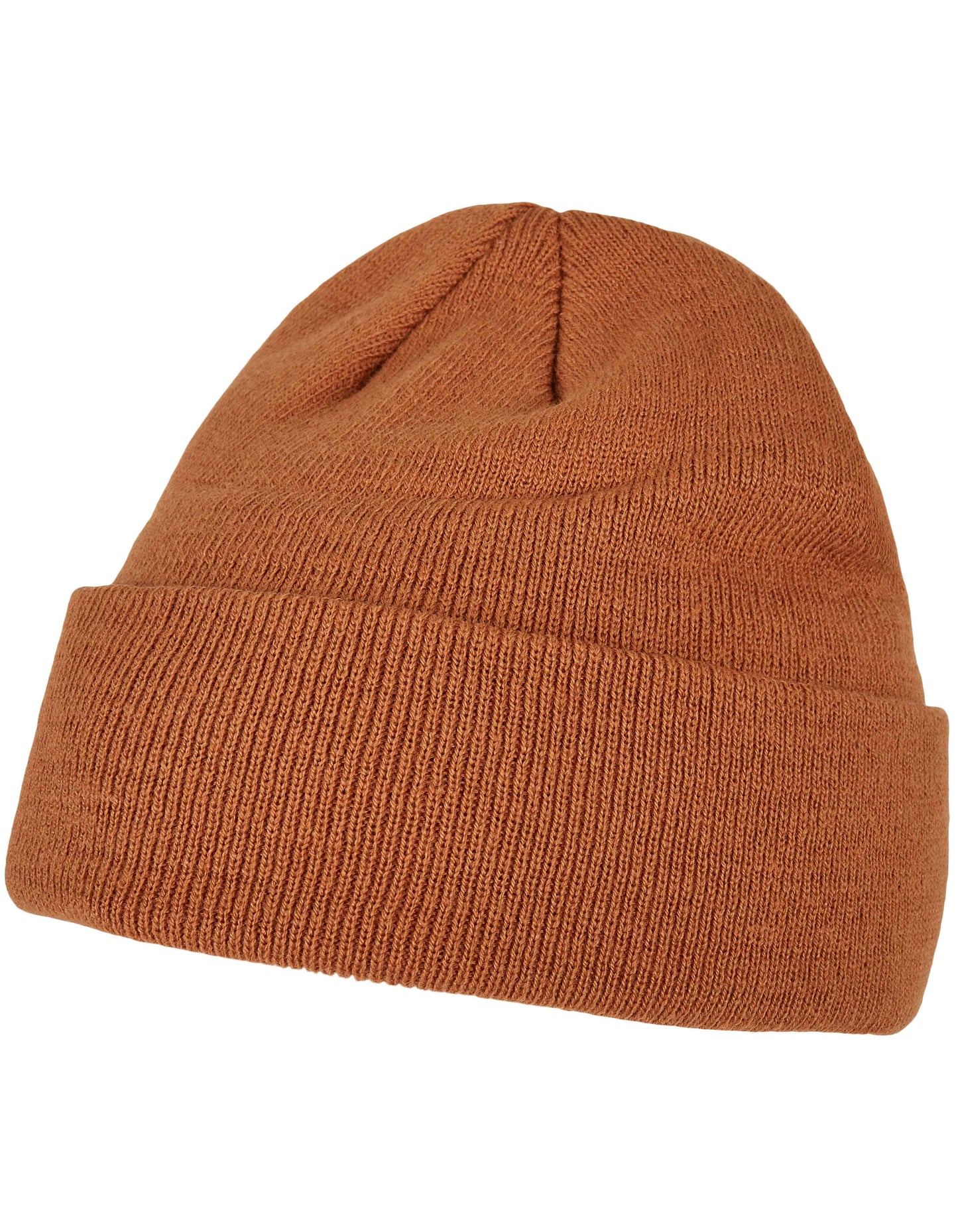Heavy Knit Beanie - BY001