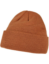 Heavy Knit Beanie - BY001