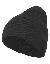 Heavy Knit Beanie - BY001