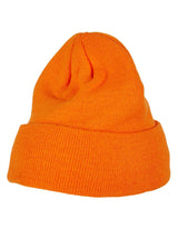 Heavy Knit Beanie - BY001