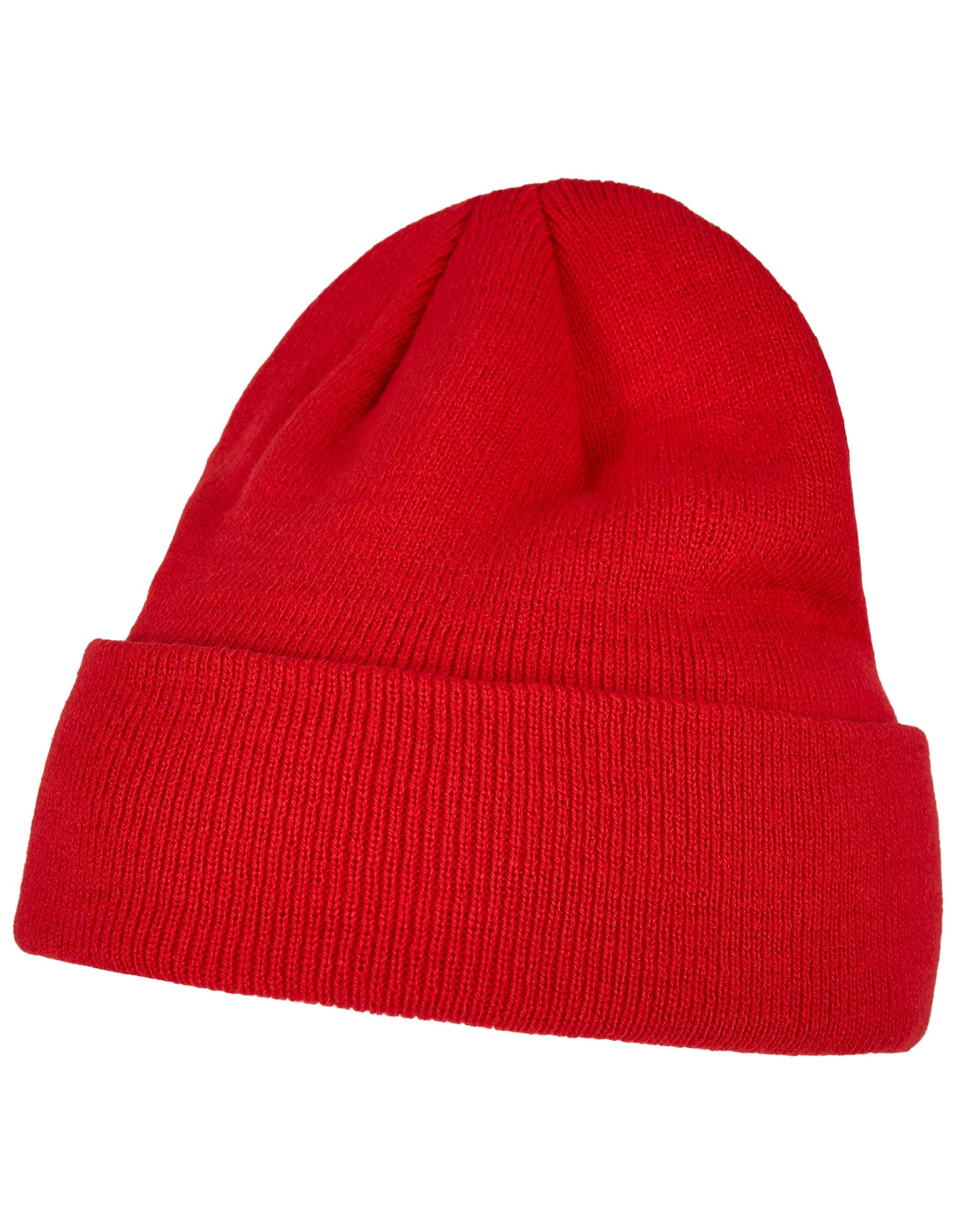 Heavy Knit Beanie - BY001