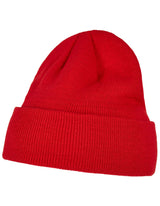 Heavy Knit Beanie - BY001