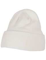 Heavy Knit Beanie - BY001