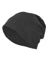 Jersey Beanie - BY002