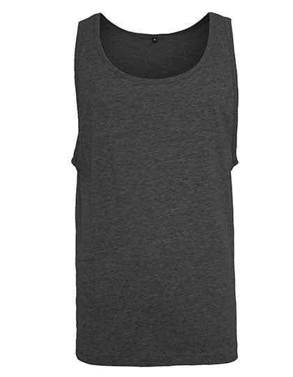 Jersey Big Tank - BY003