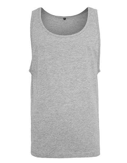 Jersey Big Tank - BY003