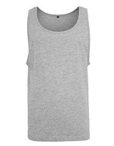 Jersey Big Tank - BY003