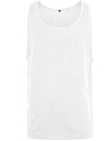 Jersey Big Tank - BY003