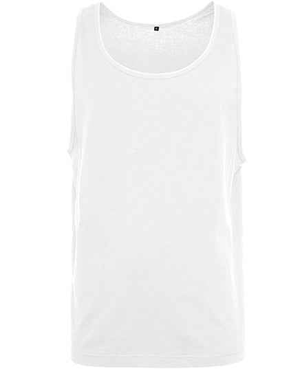Jersey Big Tank - BY003