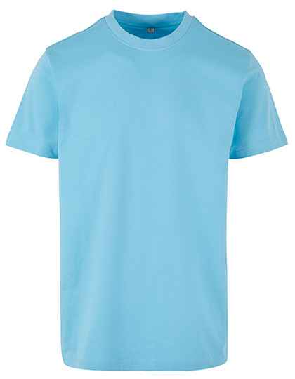 T-Shirt Round Neck - BY004