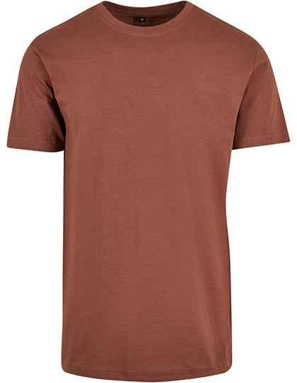 T-Shirt Round Neck - BY004