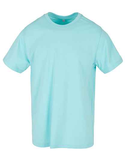 T-Shirt Round Neck - BY004