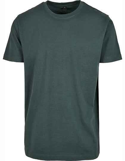 T-Shirt Round Neck - BY004