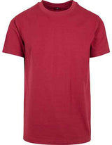 T-Shirt Round Neck - BY004