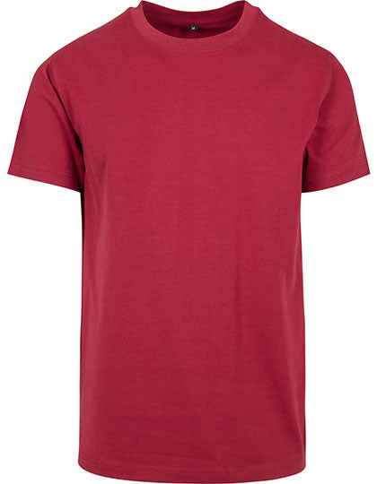 T-Shirt Round Neck - BY004