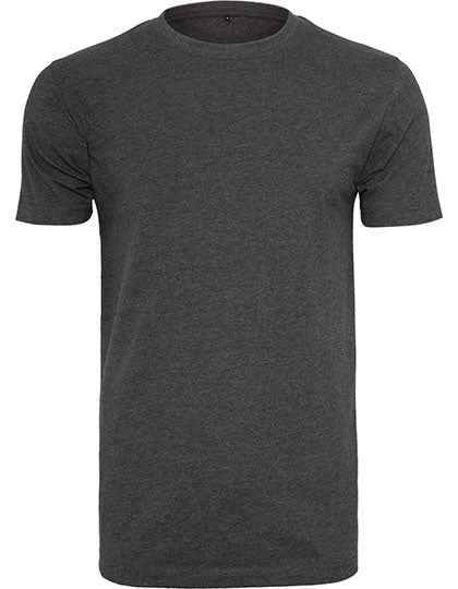 T-Shirt Round Neck - BY004