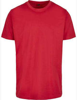 T-Shirt Round Neck - BY004
