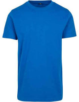 T-Shirt Round Neck - BY004