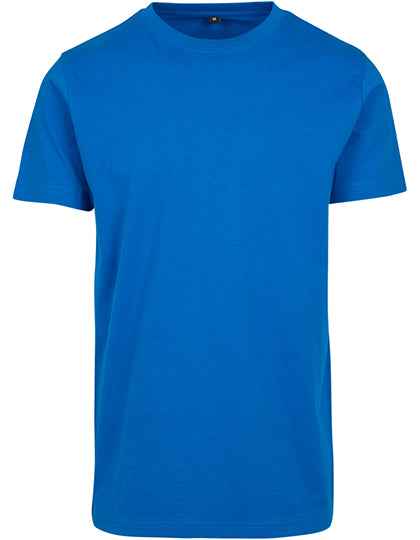 T-Shirt Round Neck - BY004