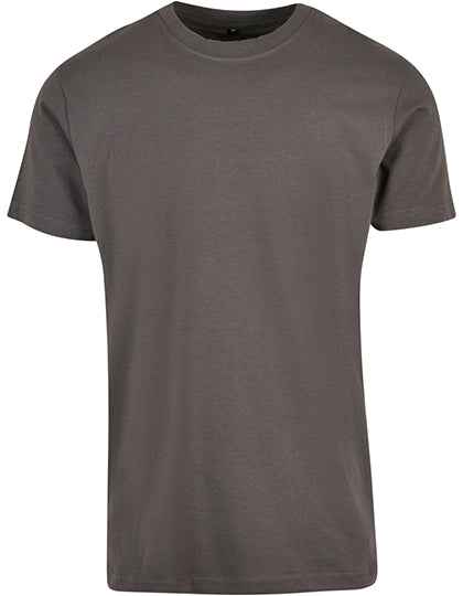 T-Shirt Round Neck - BY004