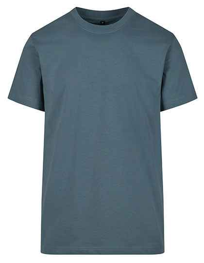 T-Shirt Round Neck - BY004