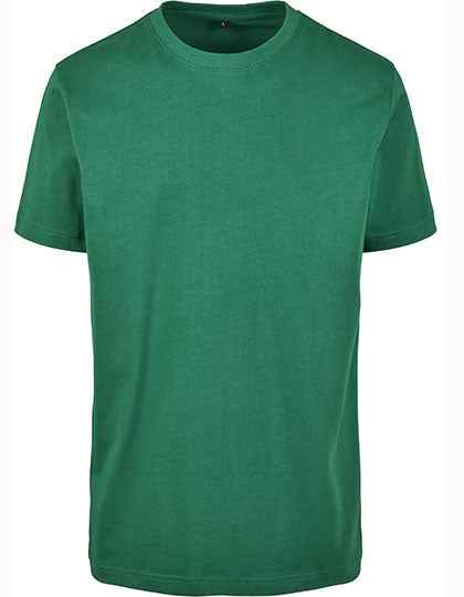 T-Shirt Round Neck - BY004