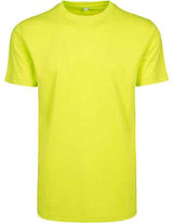 T-Shirt Round Neck - BY004