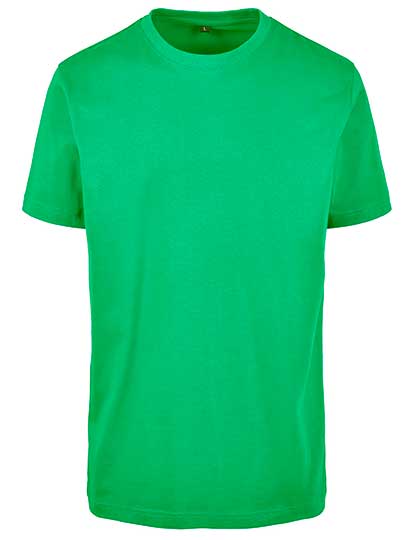 T-Shirt Round Neck - BY004