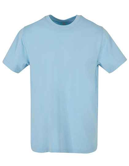 T-Shirt Round Neck - BY004
