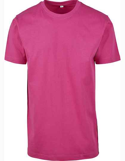 T-Shirt Round Neck - BY004
