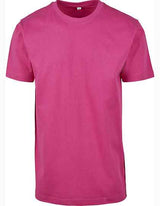 T-Shirt Round Neck - BY004