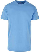 T-Shirt Round Neck - BY004