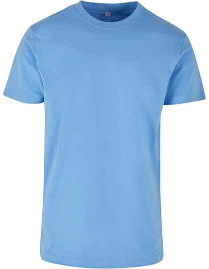 T-Shirt Round Neck - BY004