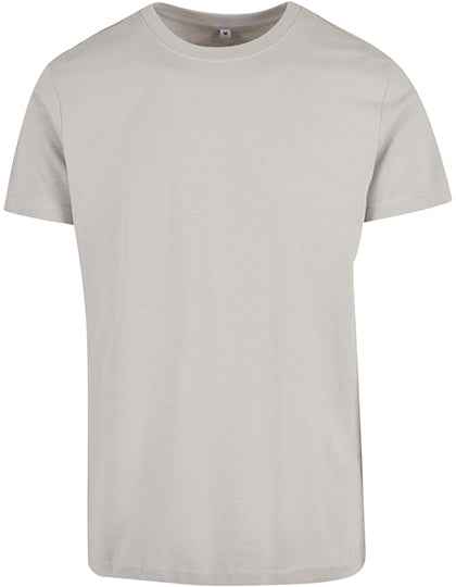 T-Shirt Round Neck - BY004