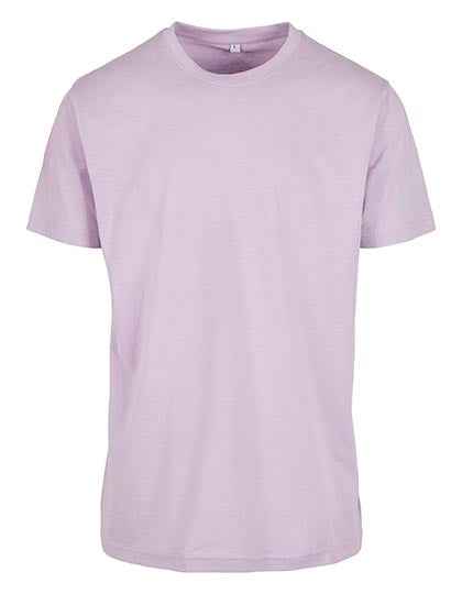 T-Shirt Round Neck - BY004