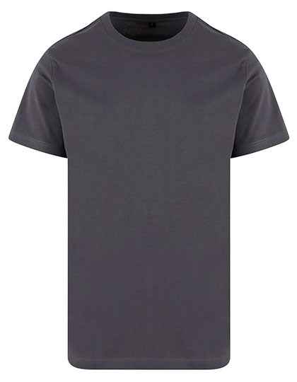 T-Shirt Round Neck - BY004