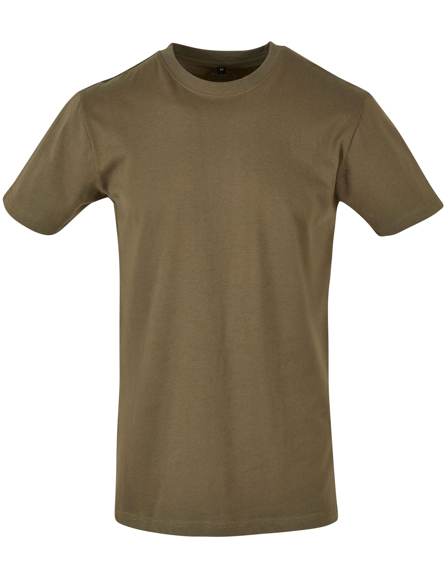 T-Shirt Round Neck - BY004