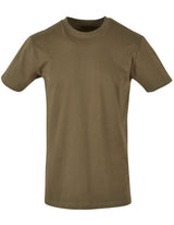 T-Shirt Round Neck - BY004