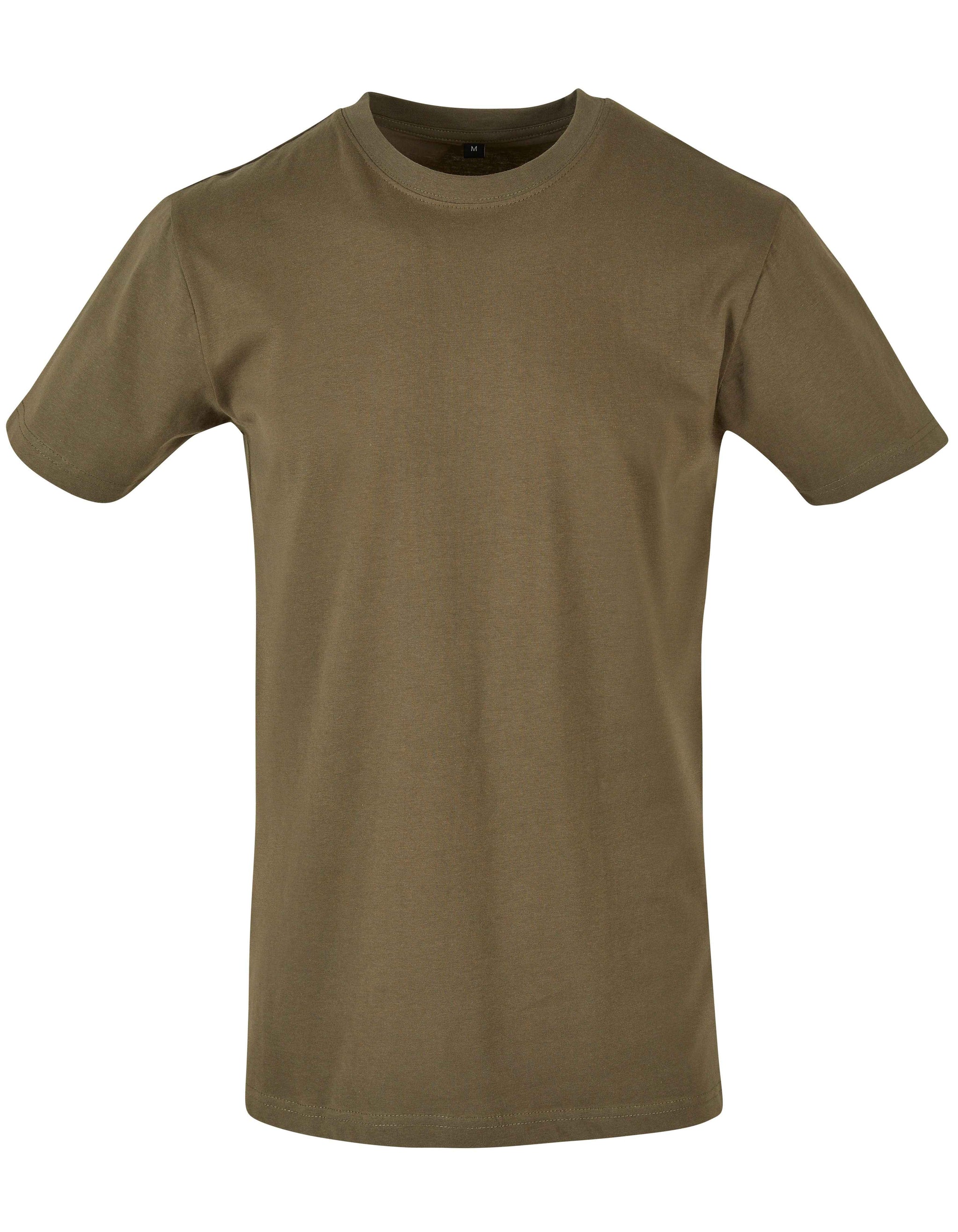 T-Shirt Round Neck - BY004