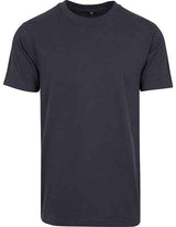 T-Shirt Round Neck - BY004