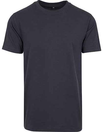 T-Shirt Round Neck - BY004