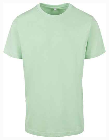 T-Shirt Round Neck - BY004