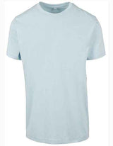 T-Shirt Round Neck - BY004